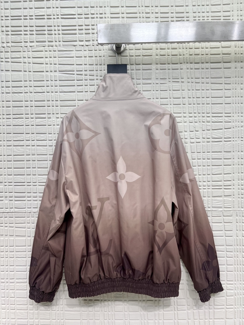 LV Coats